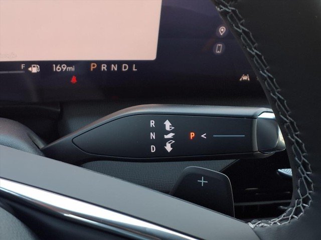 2026 Buick Enclave Preferred - Photo 21