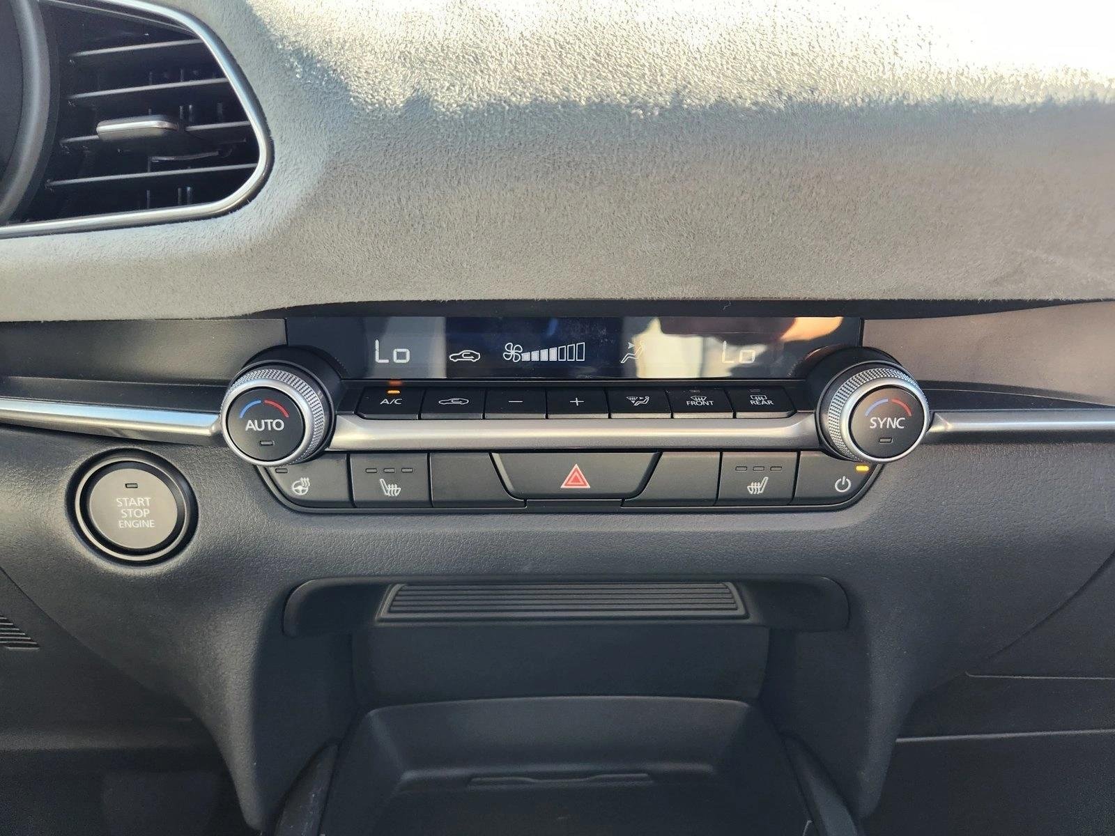 New 2026 Aero Gray Metallic Mazda 2.5 Turbo Aire Edition AWD image 18