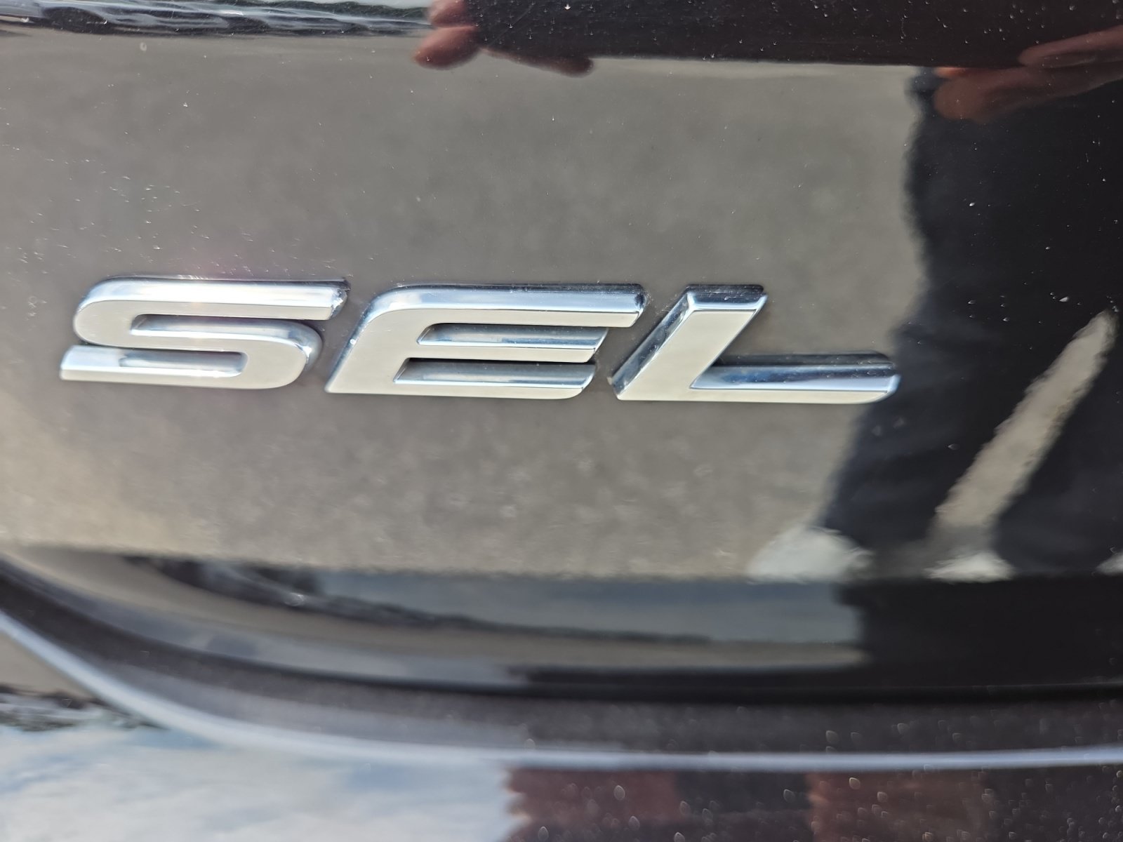 2024 Ford Edge SEL - Photo 16