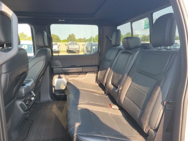 Used 2023 Avalanche Ford Raptor image 25
