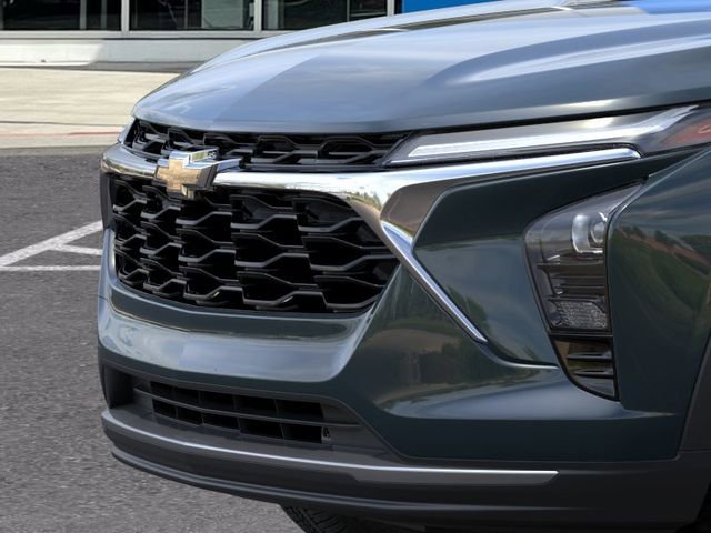 2026 Chevrolet Trax LT - Photo 13