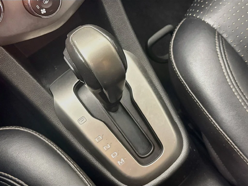 Used 2015 Gray Chevrolet LTZ image 20