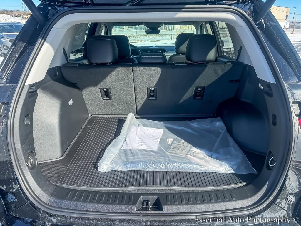 2026 GMC TERRAIN - Image 24