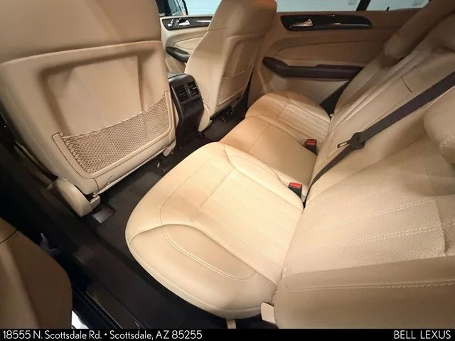 Used 2018  Mercedes-Benz GLE 350 image 12