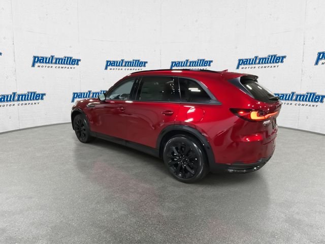 2026 Mazda CX-90 Premium Sport Package - Photo 8