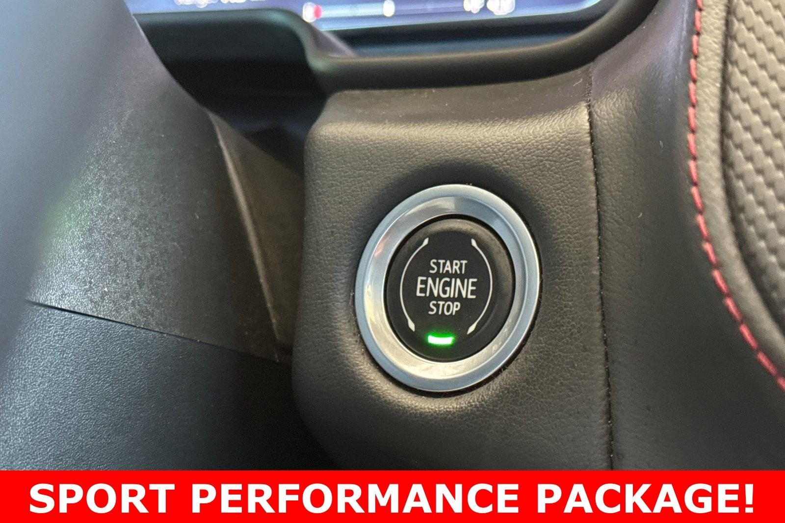 2022 Chevrolet Tahoe RST - Photo 24