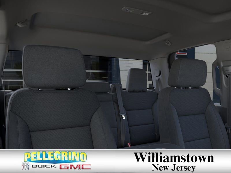 2025 GMC Sierra 2500HD Pro - Photo 24