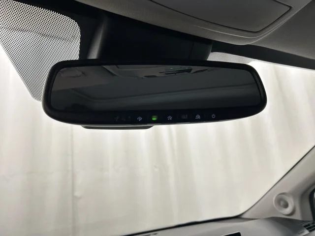 Used 2026 Blue Toyota XLE image 19