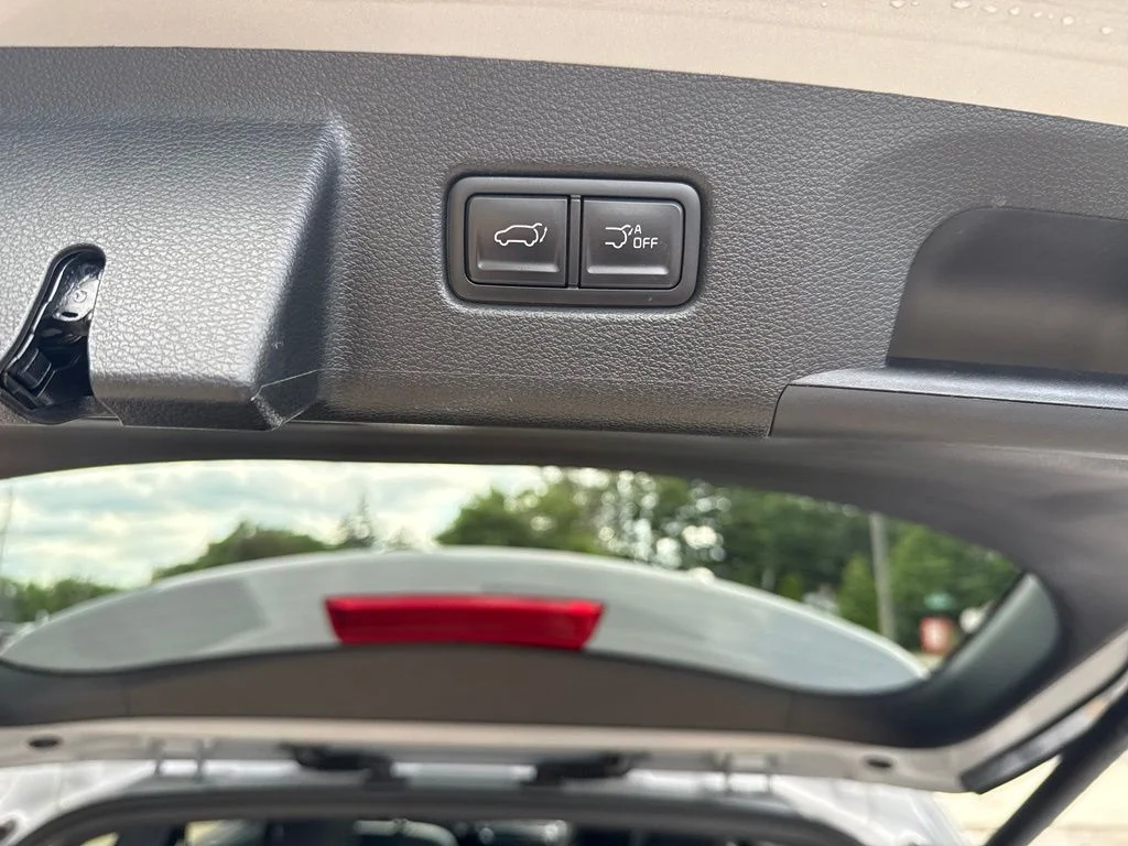 Used 2024 Gray Kia SX X-Line image 12