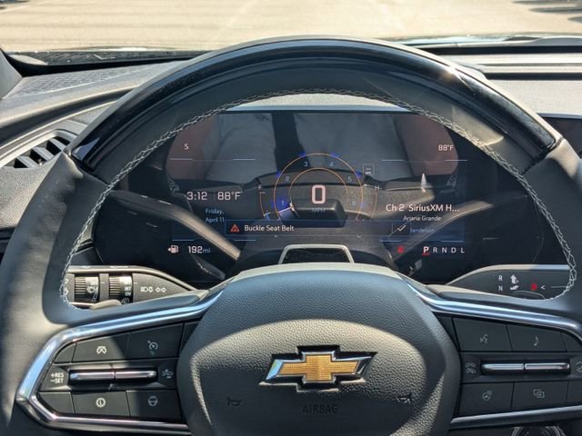 2025 Chevrolet Traverse LT - Photo 31