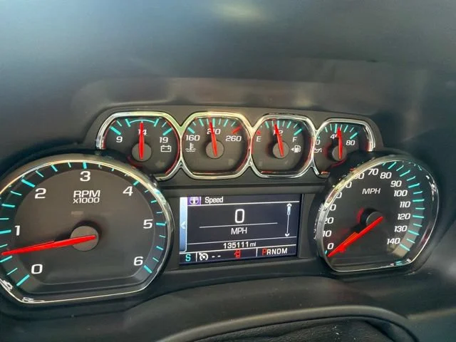 2016 Chevrolet Tahoe LT - Photo 10