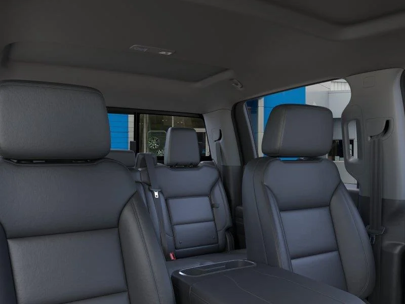 2026 Chevrolet Silverado 1500 RST - Photo 24