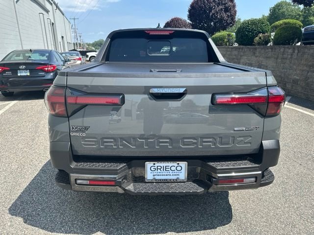 Used 2025 Gray Hyundai XRT image 5
