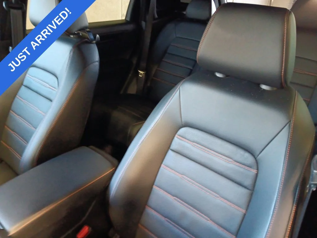 Certified Used 2025 Meteorite Gray Metallic Honda Sport-L image 6