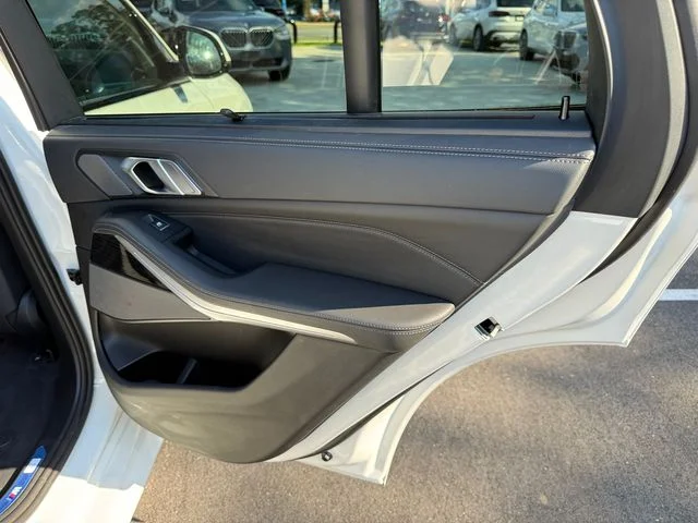 Certified Used 2024 Alpine White BMW xDrive40i image 33