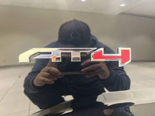 2026 GMC Terrain AT4 - Photo 26