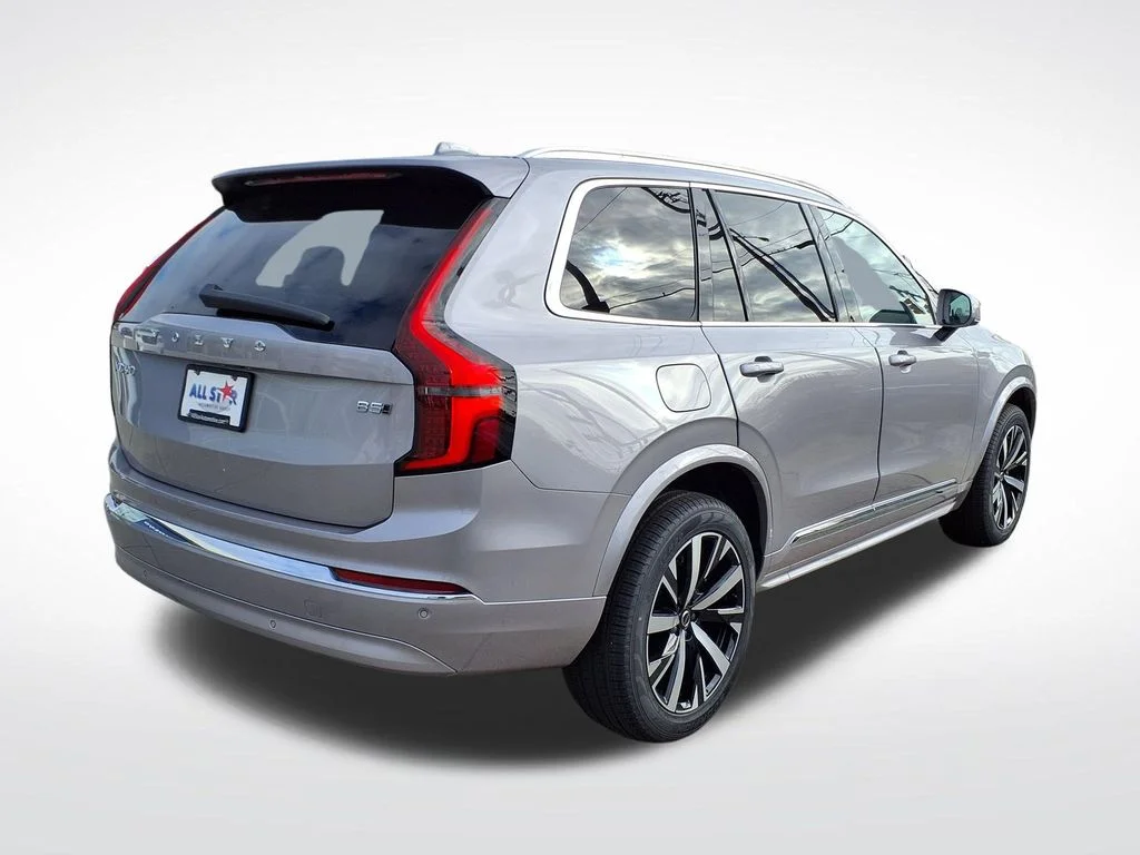 2026 Volvo XC90 Core - Photo 7