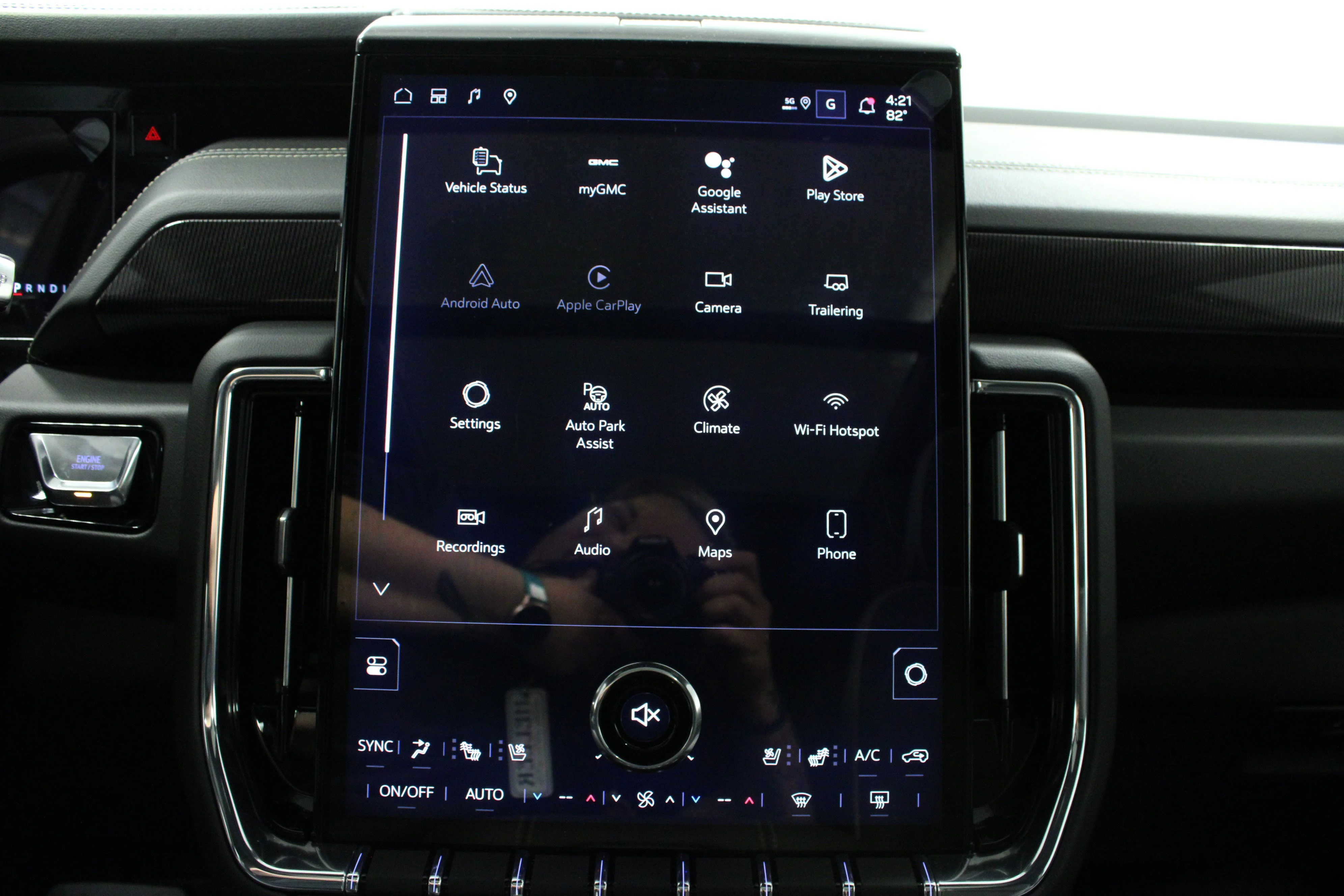2026 GMC Yukon XL Elevation - Photo 24