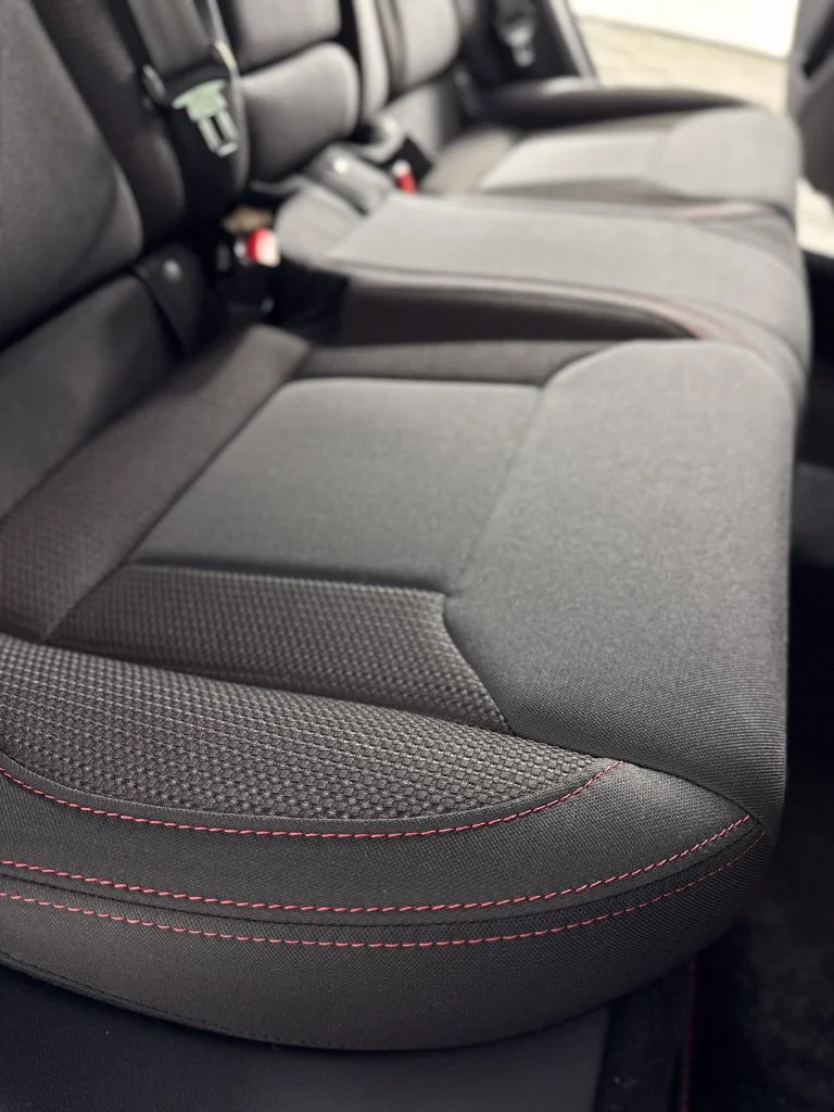 New 2026 CERAMIC WHITE Subaru Premium image 33