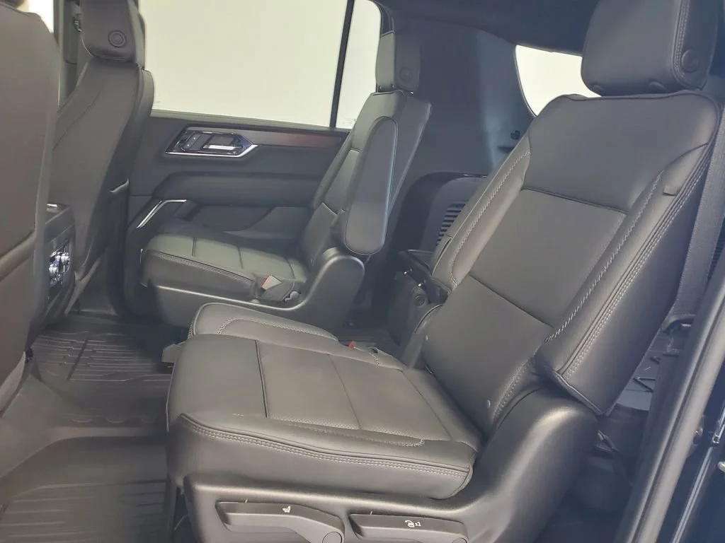 New 2026 Onyx Black GMC Denali image 26