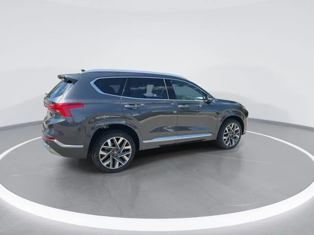 Used 2023 Gray Hyundai Calligraphy image 8