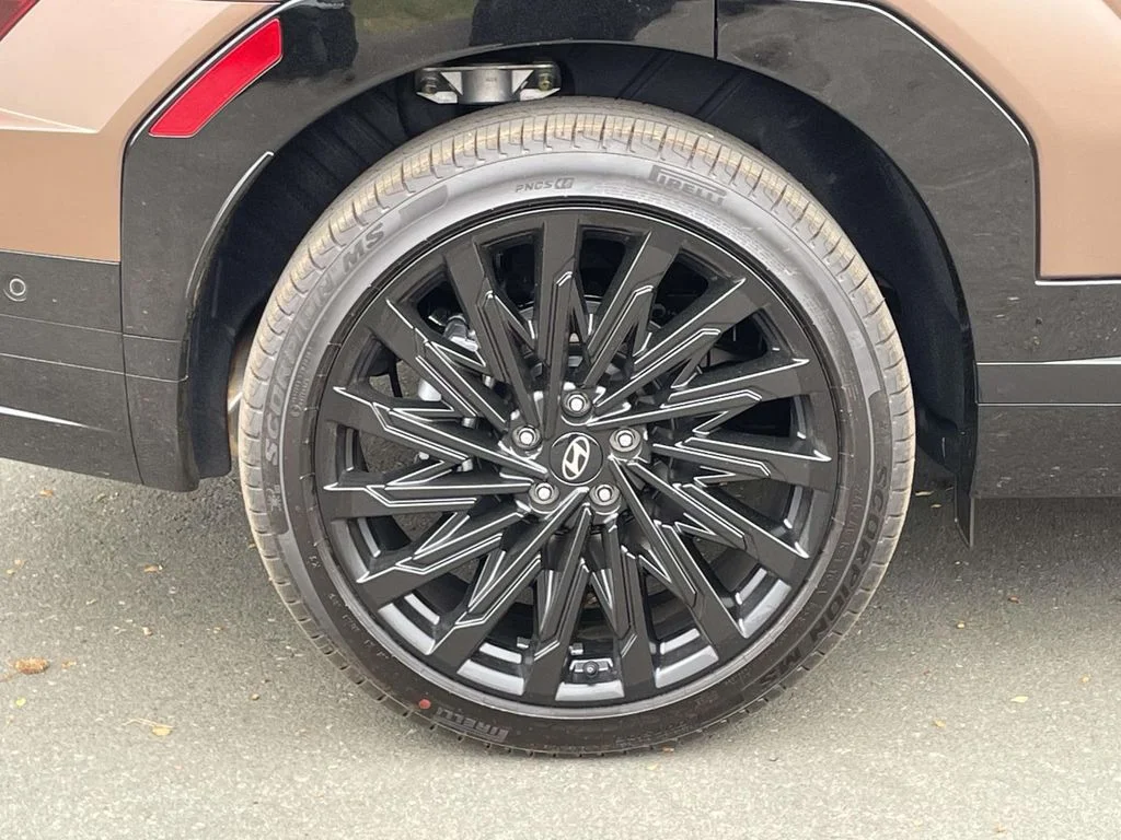 New 2026  Hyundai Calligraphy image 7