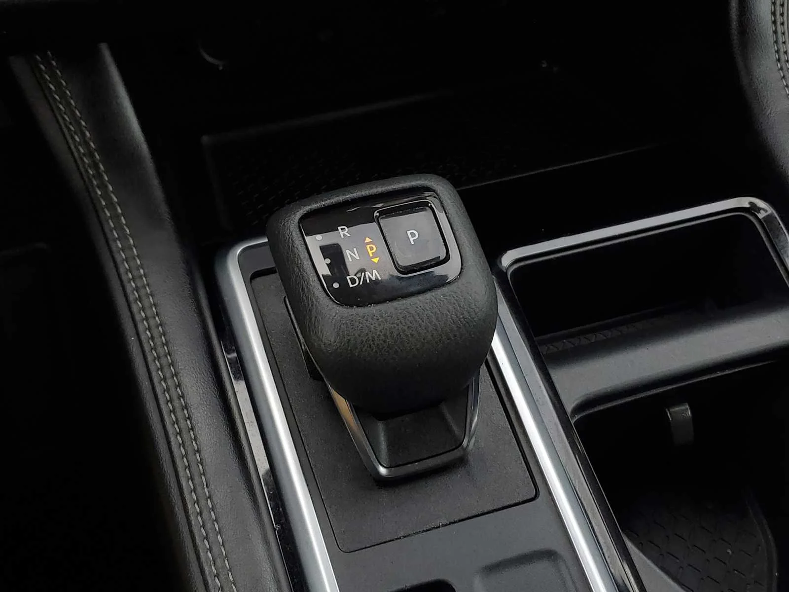 Used 2023 Scarlet Ember Tintcoat Nissan Platinum image 33