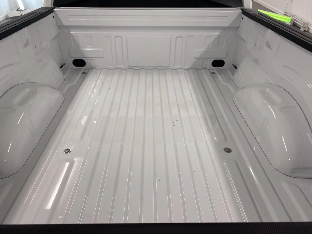 New 2026 White Ford XL image 8