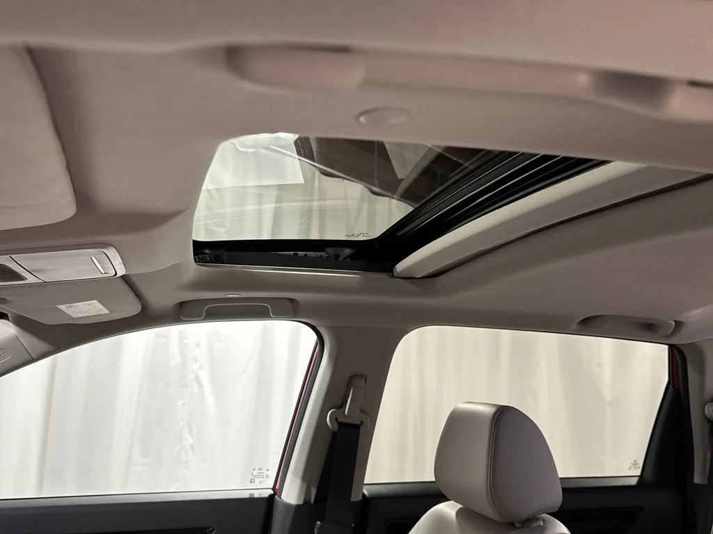 2025 Honda CR-V EX-L - Photo 56