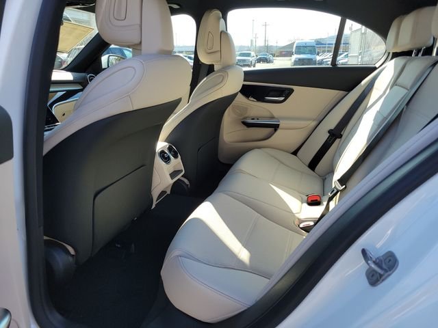 Used 2026 White Mercedes-Benz C 300 image 19