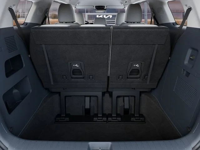 2026 Kia Carnival EX - Photo 20