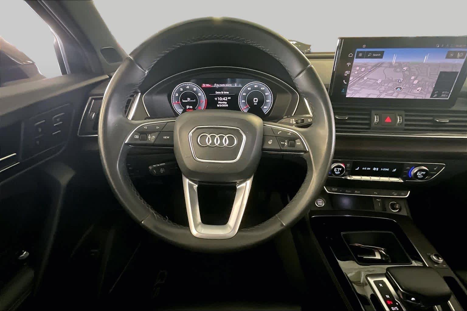 2023 Audi Q5 Sportback 5