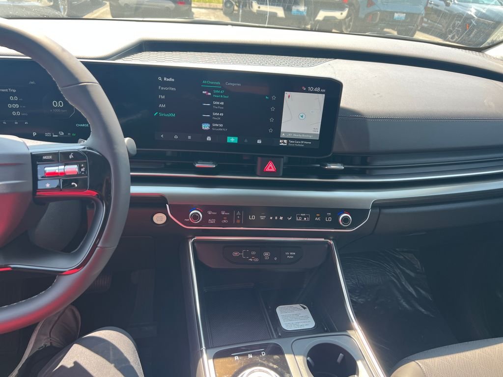 New 2027 Silver Kia SX image 21