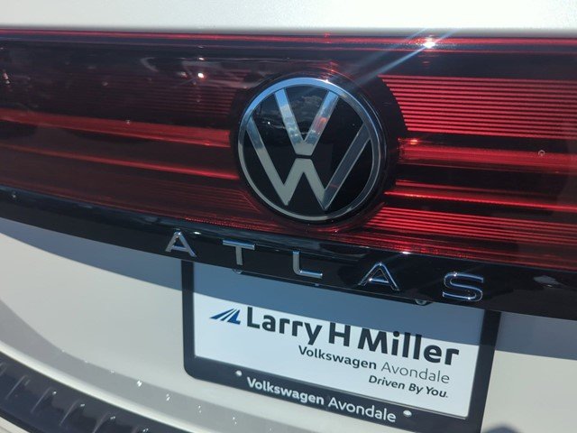 2026 Volkswagen Atlas Atlas Peak Edition - Photo 23
