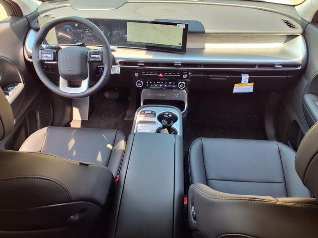 2026 Hyundai IONIQ 9 SEL - Photo 7