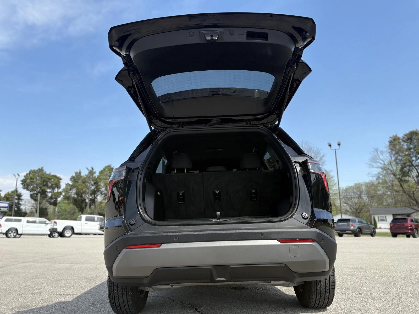 2025 Chevrolet Equinox LT - Photo 17