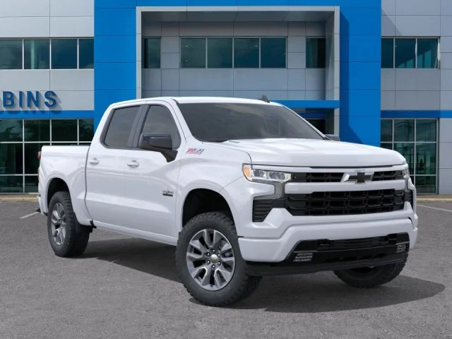 2026 Chevrolet Silverado 1500 RST - Photo 7