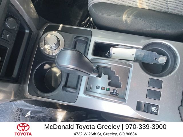 Used 2022 Silver Toyota SR5 image 20