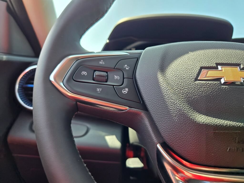 2026 Chevrolet Trax LT - Photo 23