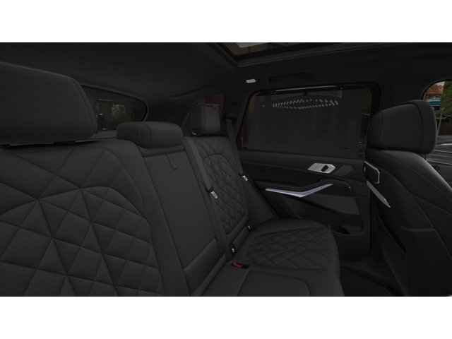 New 2026 Carbon Black Metallic BMW  image 12