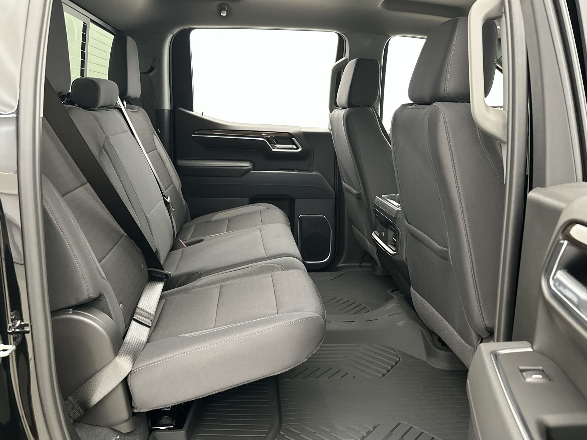 2026 Chevrolet Silverado 1500 LT - Photo 83
