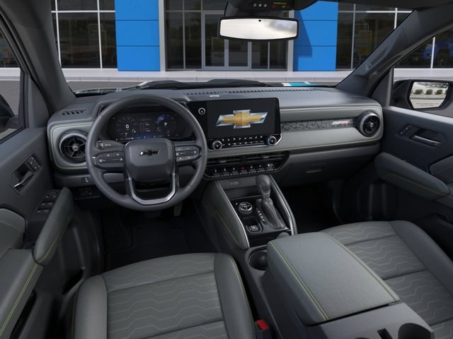 2026 Chevrolet Colorado ZR2 - Photo 15
