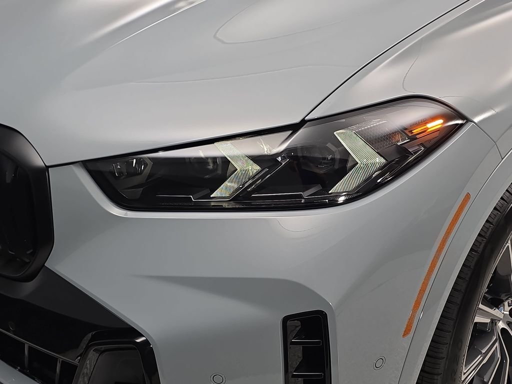 New 2026 Brooklyn Grey Metallic BMW xDrive50e image 31