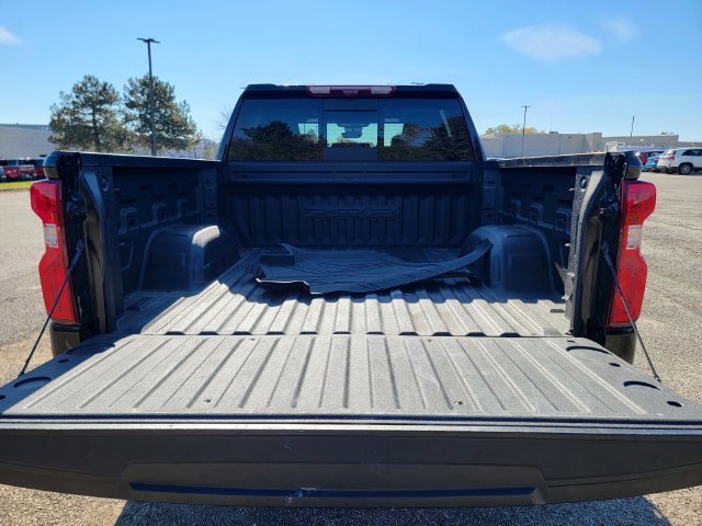 2024 Chevrolet Silverado 1500 ZR2 - Photo 37