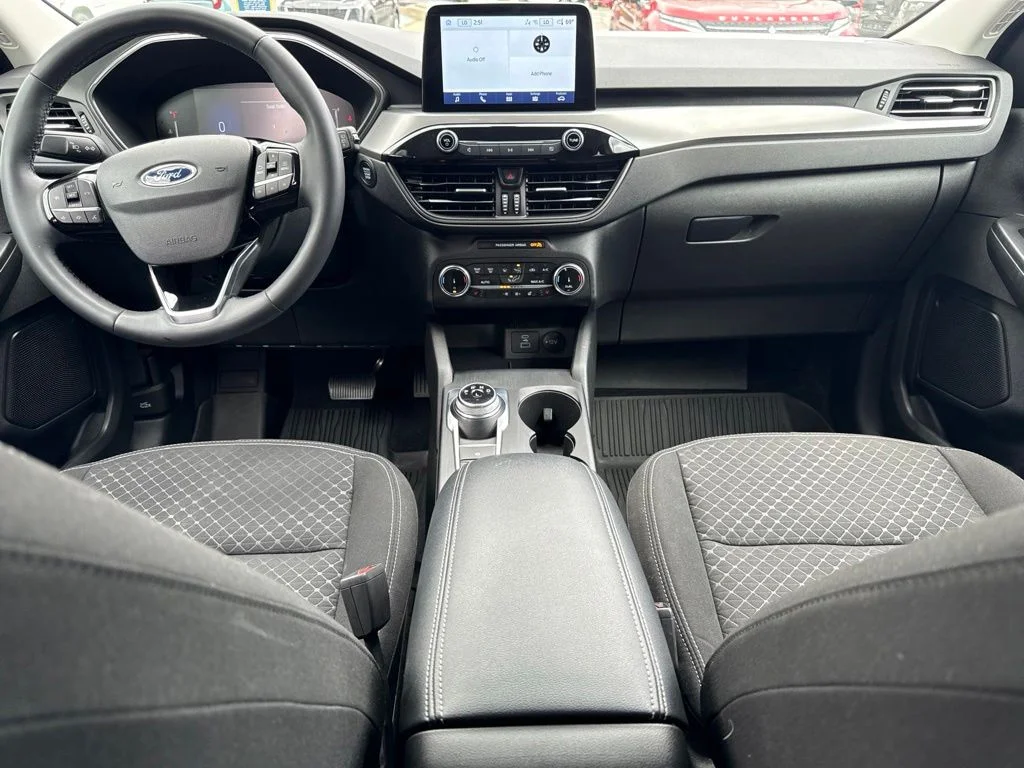 Used 2023 Blue Ford Active image 18