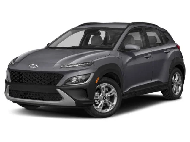 2023 Hyundai Kona
