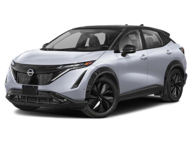 2024 Nissan Ariya Platinum+ AWD's photo