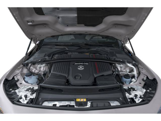 New 2027 Alpine Grey Mercedes-Benz AMG® CLE 53 4MATIC+ Cabriolet image 11
