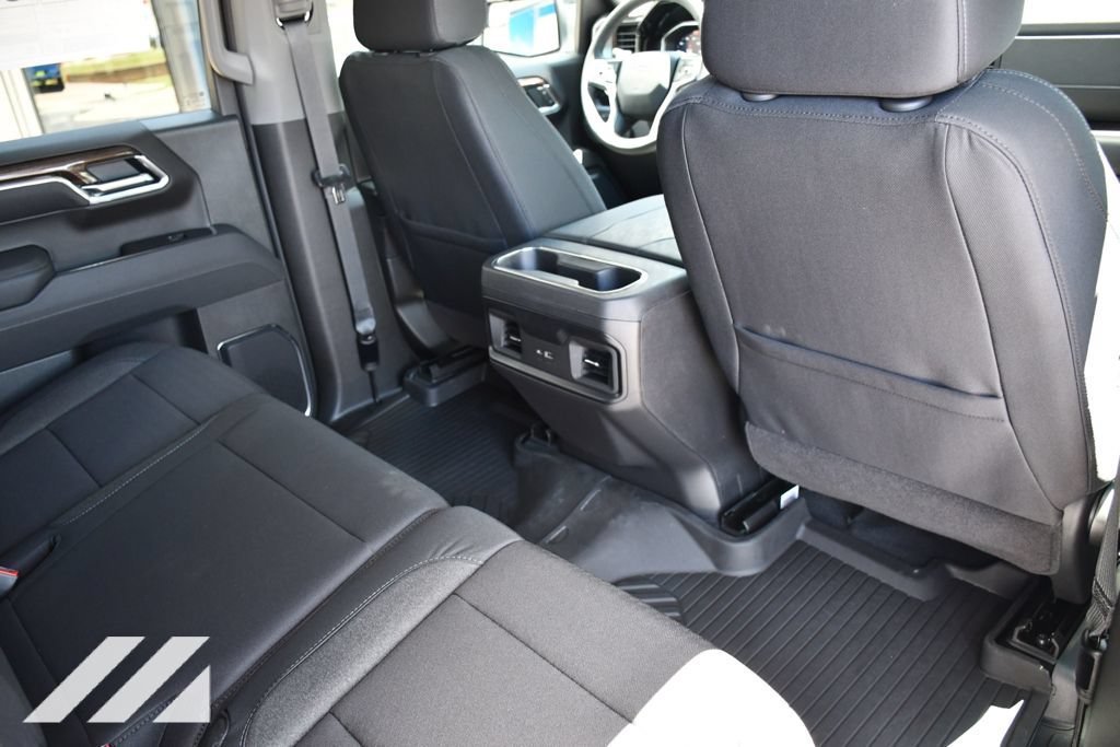 2026 Chevrolet Silverado 1500 LT Trail Boss - Photo 26