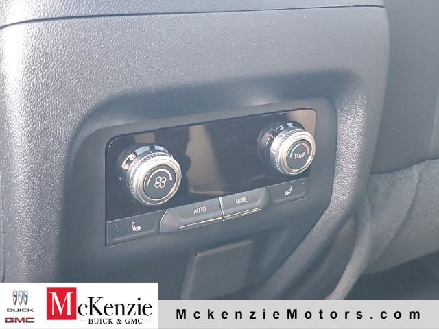 2027 GMC Acadia Elevation - Photo 25